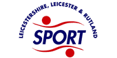 Active Sports Partnership Logo